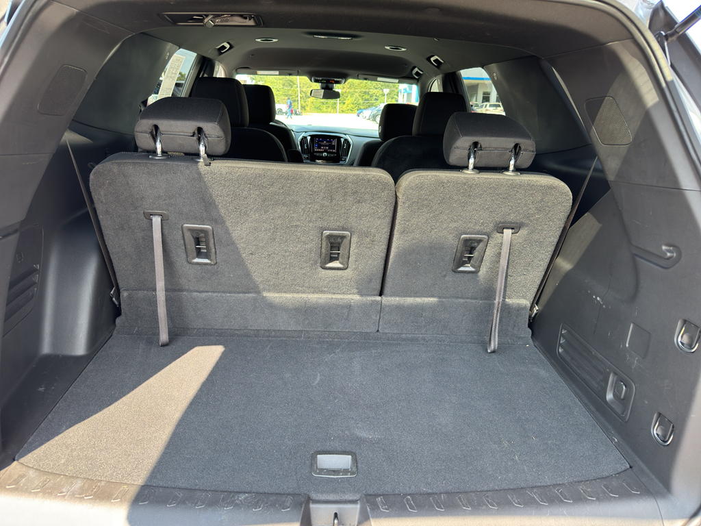 2022 Chevrolet Traverse Cloth photo 20