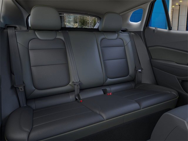 2025 Chevrolet Trax ACTIV photo 15