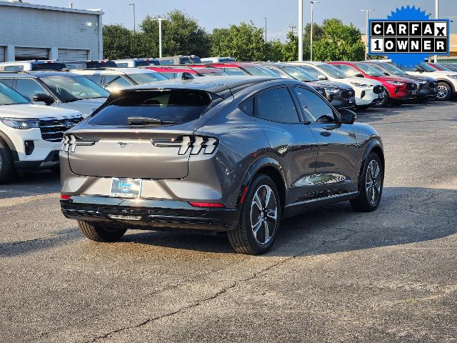 2023 Ford Mustang Mach-E Premium photo 6