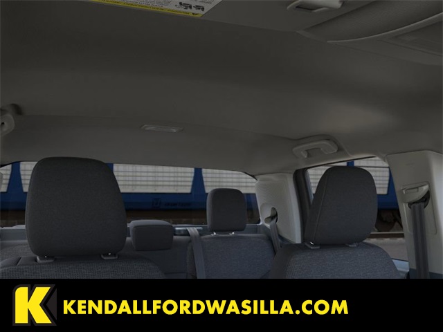 2025 Ford Maverick XL photo 3