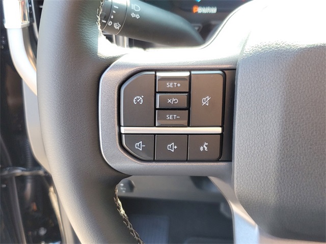 2025 Ford F-250 Lariat photo 23