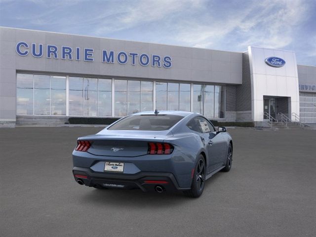 2025 Ford Mustang EcoBoost photo 7