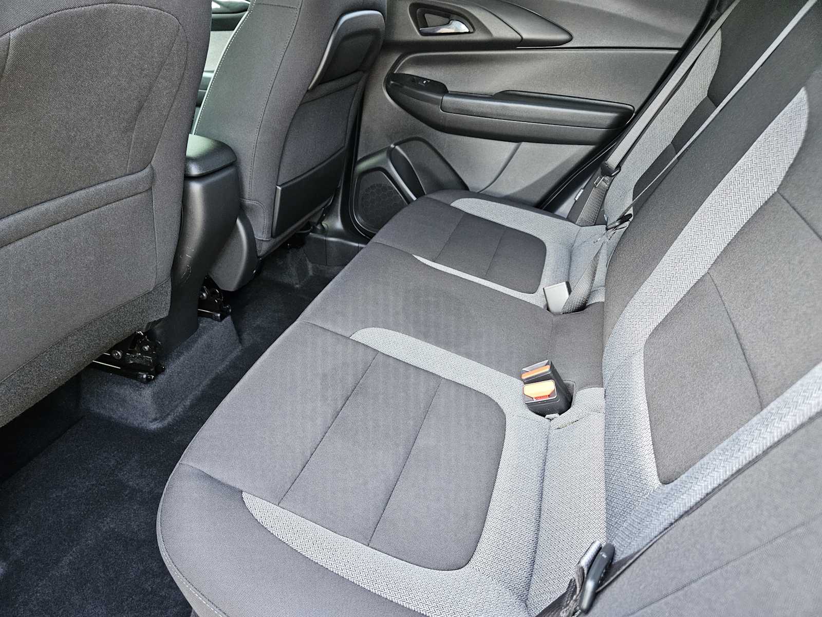 2024 Chevrolet Trailblazer LT photo 21