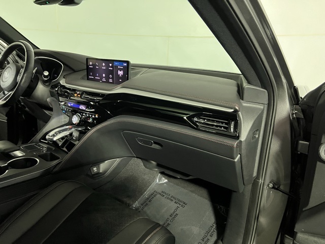 2023 Acura MDX SH-AWD A-Spec photo 31