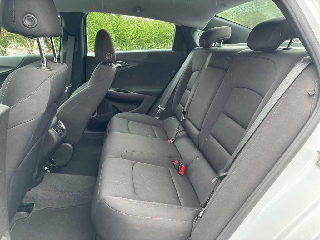 2024 Chevrolet Malibu 1LT photo 19