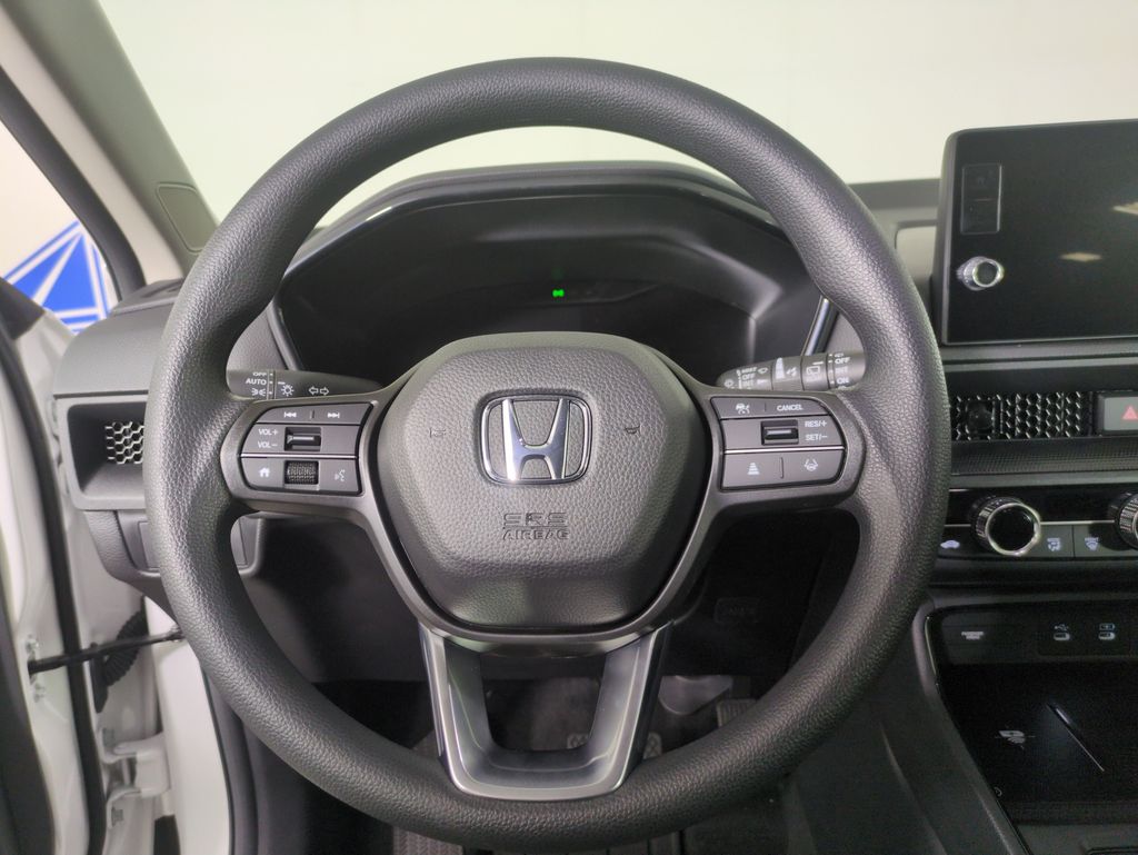 2026 Honda CR-V EX photo 14