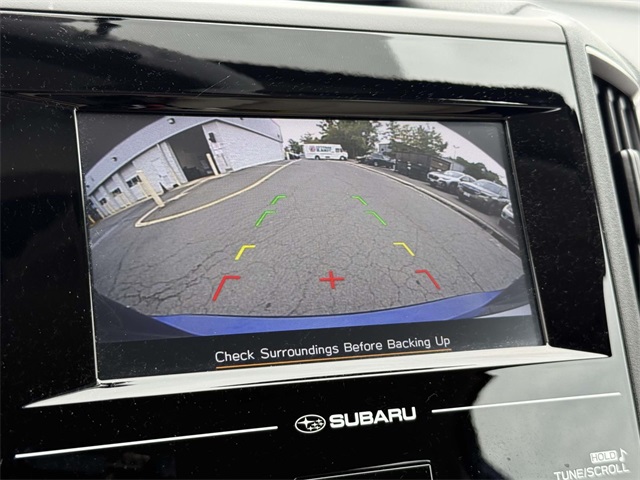 2022 Subaru Impreza Base photo 3