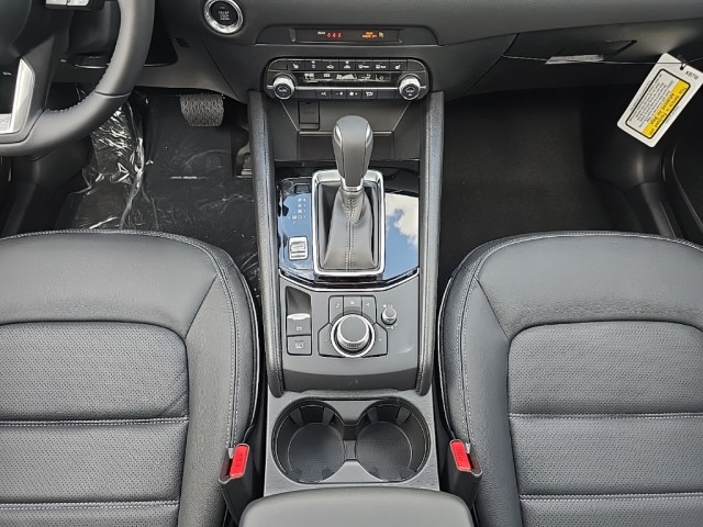 2025 Mazda CX-5 2.5 S Preferred photo 13