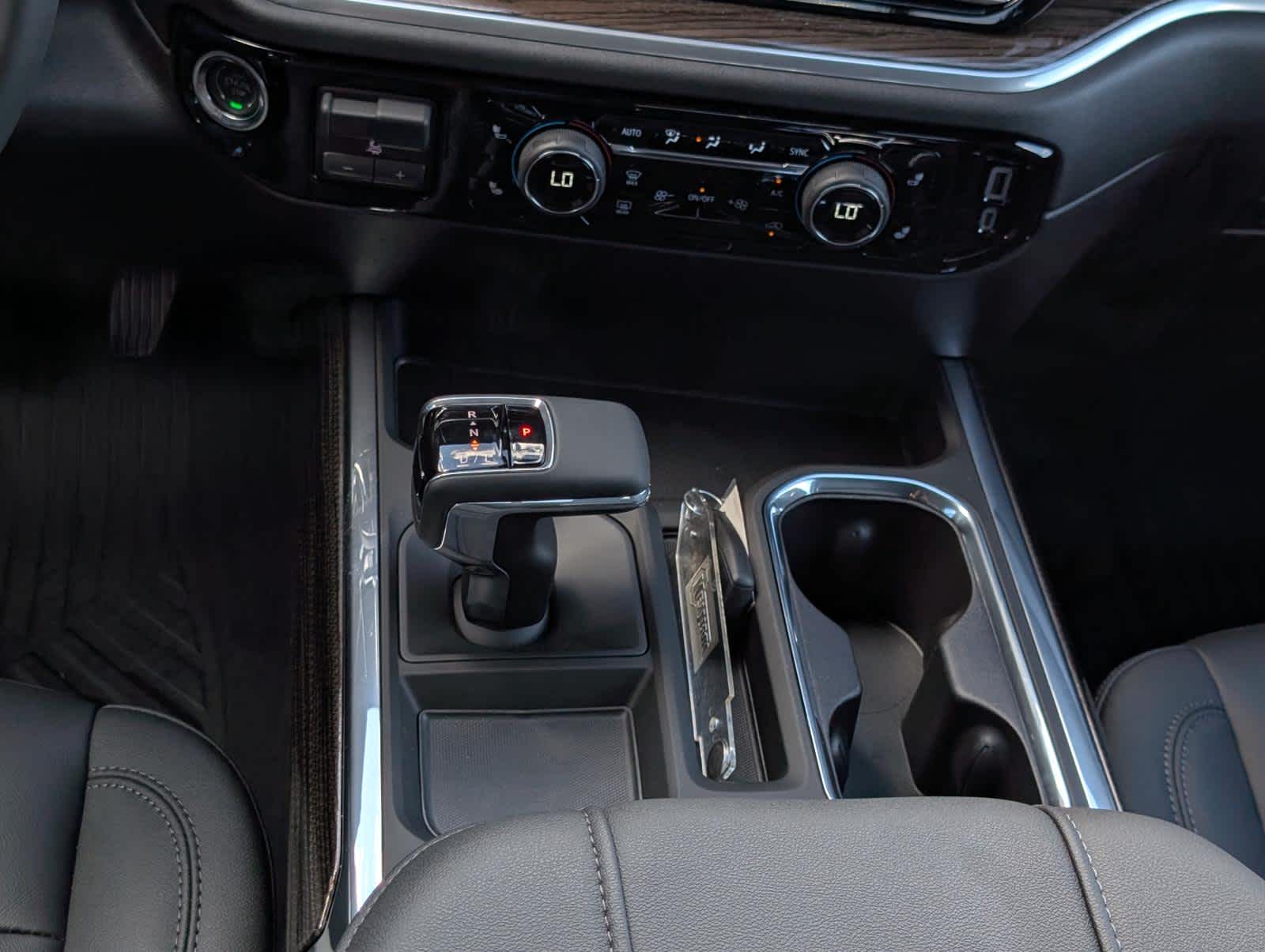 2026 Chevrolet Silverado 1500 LT photo 16