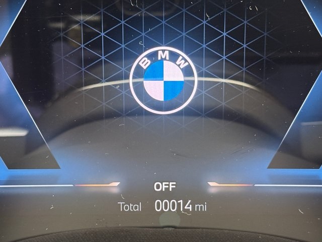2026 Bmw 740i xDrive photo 15