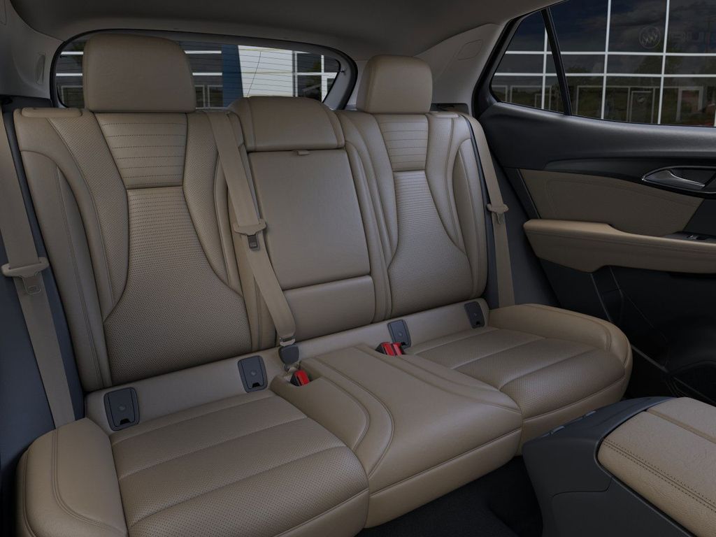 2025 Buick Envision Preferred photo 17