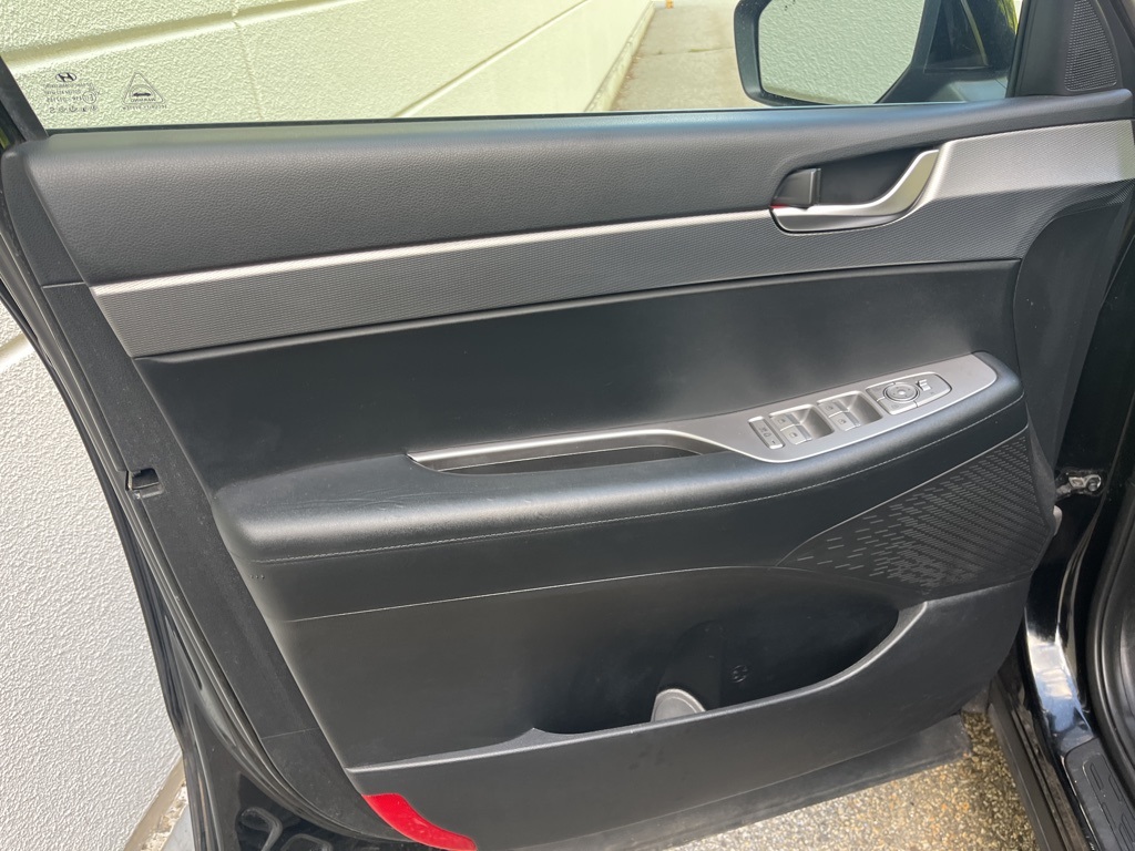 2020 Hyundai Palisade SEL photo 15