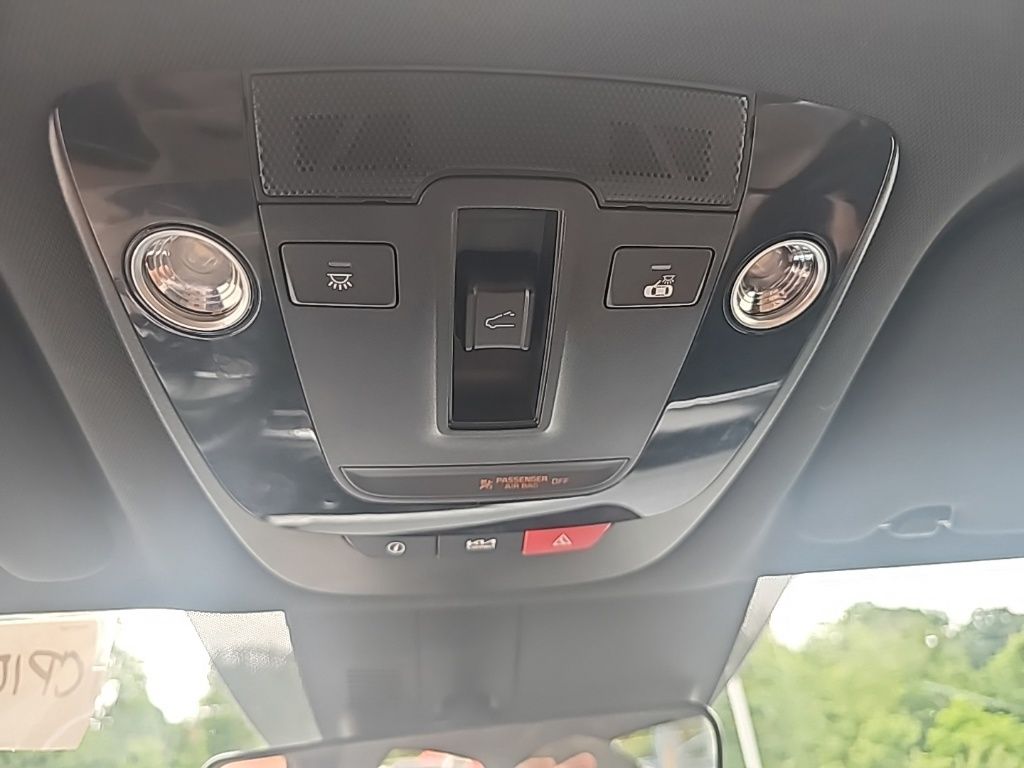 2024 Kia K5 GT photo 29