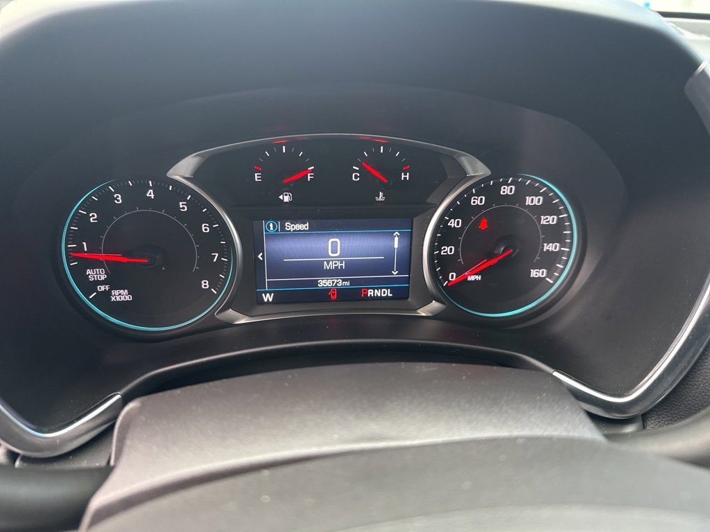 2024 Chevrolet Equinox LT photo 15