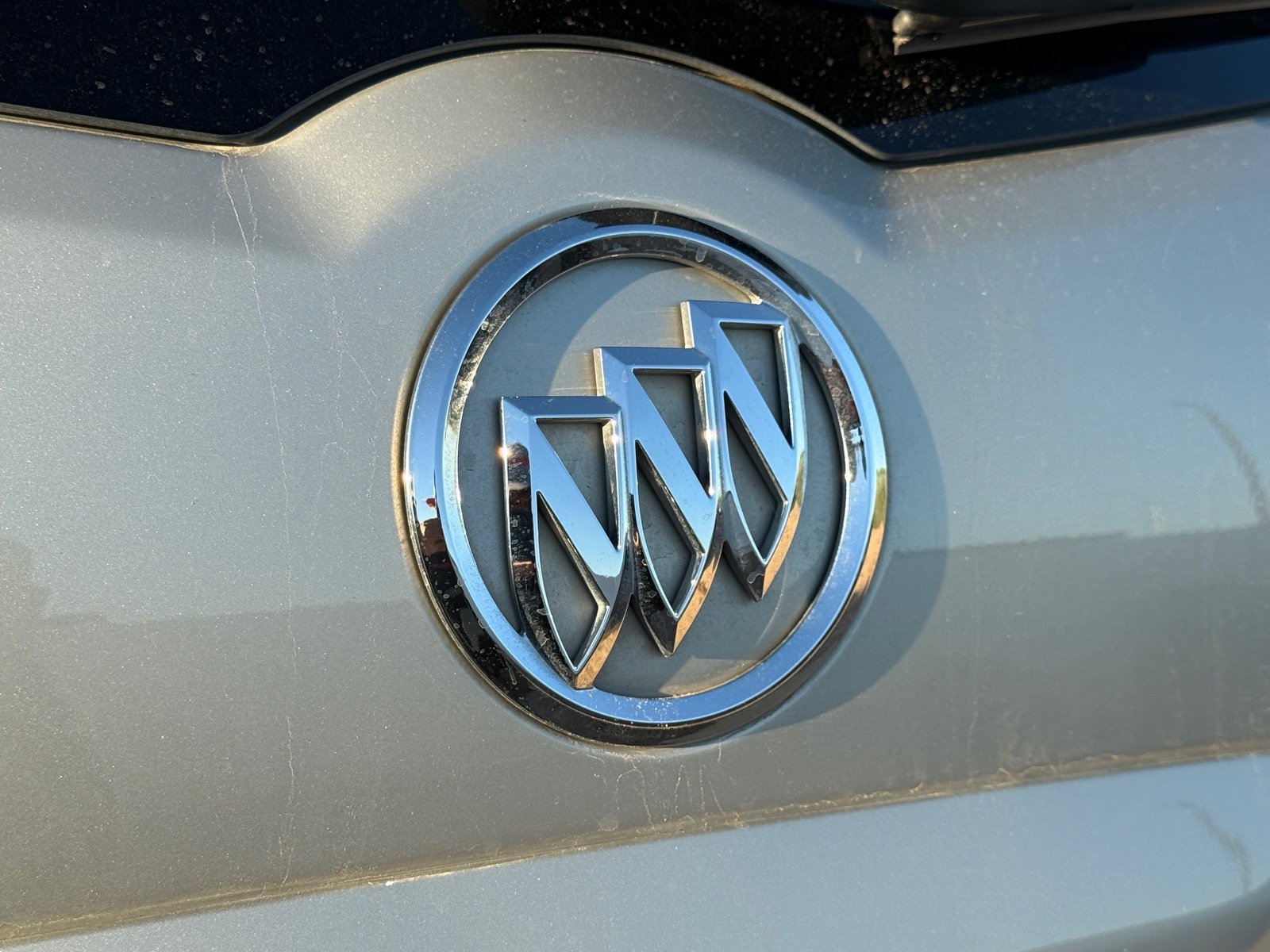 2015 Buick Enclave Premium photo 4