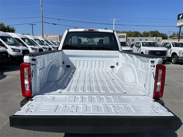 2025 Ford F-250 XL photo 20