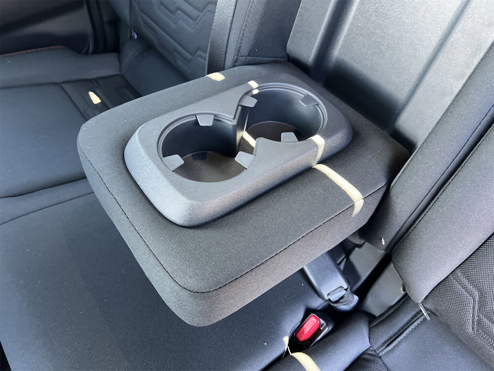 2025 Nissan Frontier PRO-X photo 24