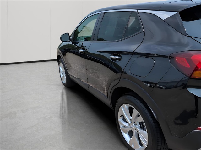 2025 Buick Encore GX Preferred photo 9