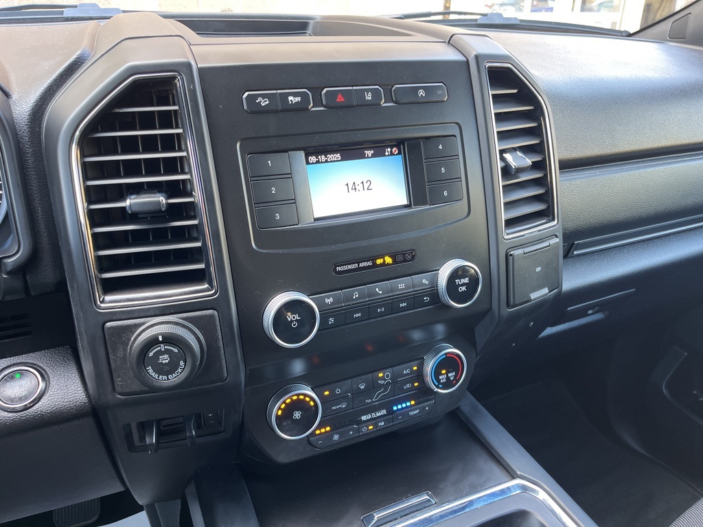 2021 Ford Expedition XL photo 12