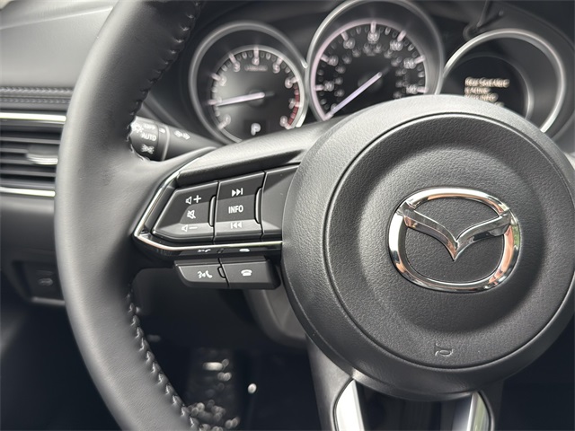 2025 Mazda CX-5 2.5 S Preferred photo 34