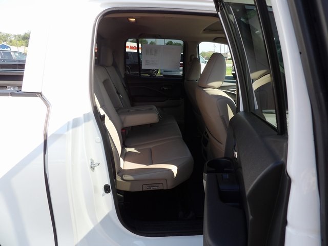 2022 Honda Ridgeline RTL photo 41