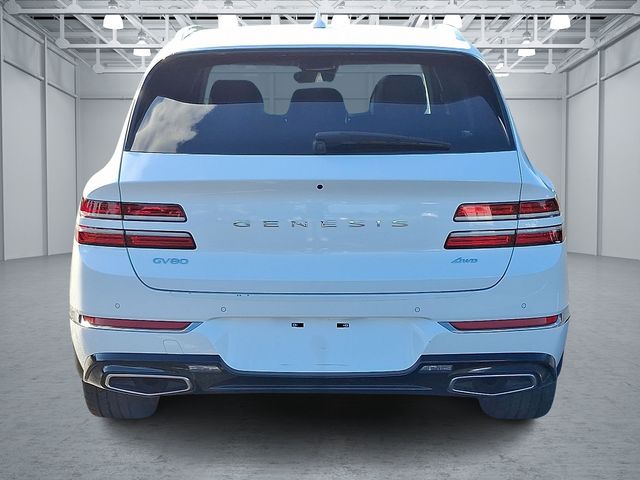 2023 Genesis GV80 2.5T photo 2