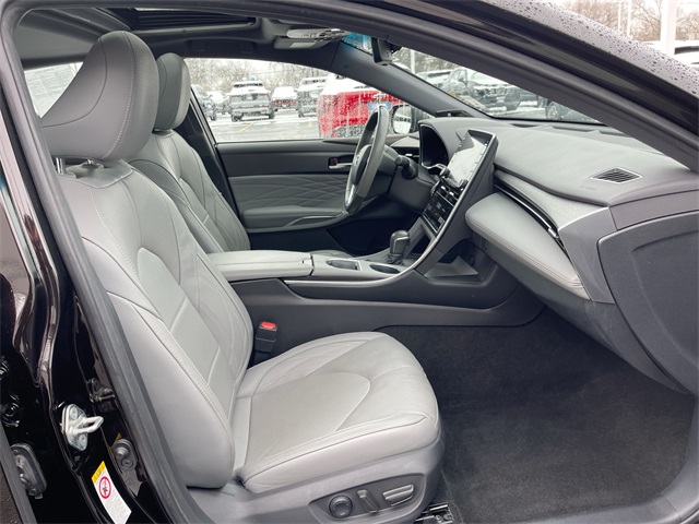 2019 TOYOTA AVALON - Image 28