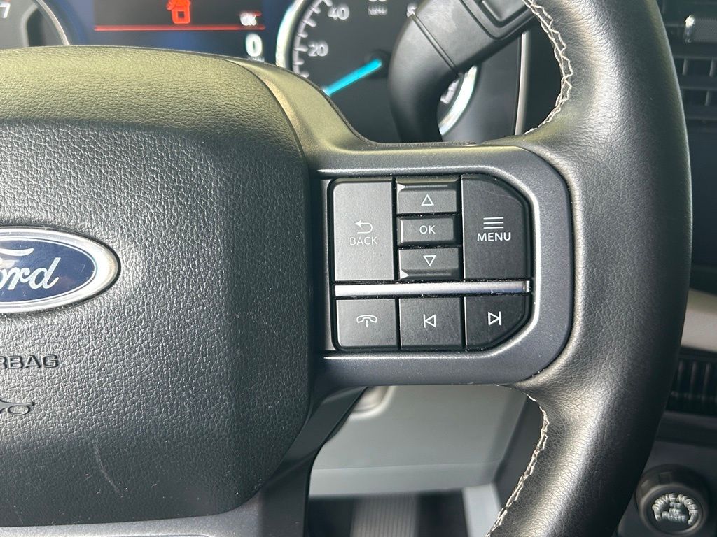 2023 Ford F-150 XLT photo 35