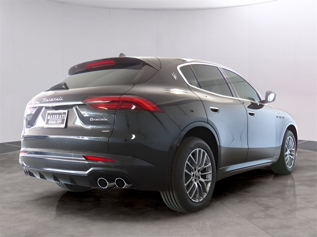 2024 Maserati Grecale GT photo 7