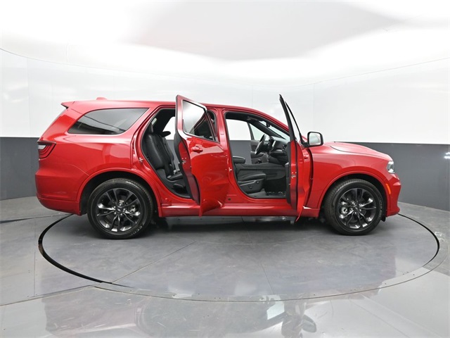 2021 Dodge Durango R/T photo 33