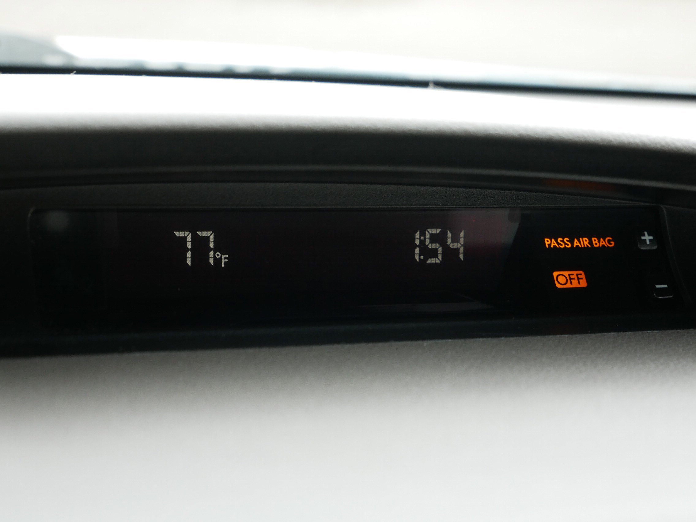 2010 Subaru Forester 2.5X photo 25