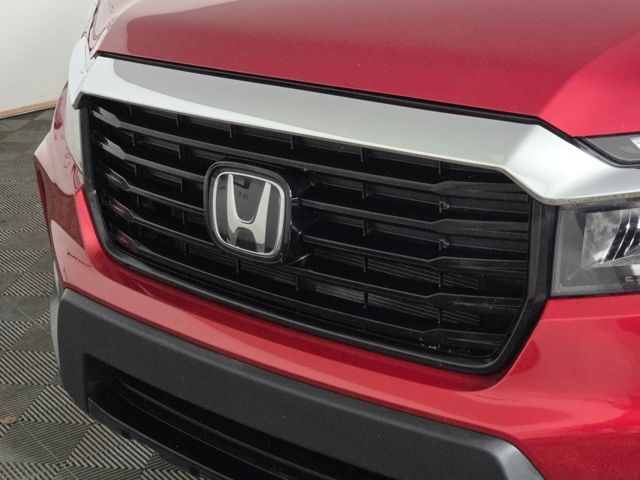 2022 Honda Ridgeline RTL-E photo 10
