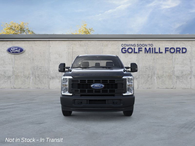 2026 FORD F-250 - Image 5