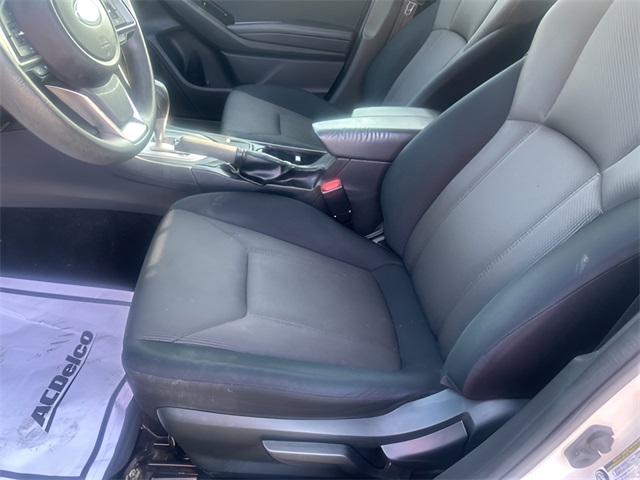 2022 Subaru Crosstrek Base photo 10