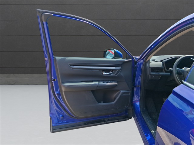 2024 Honda CR-V EX photo 17