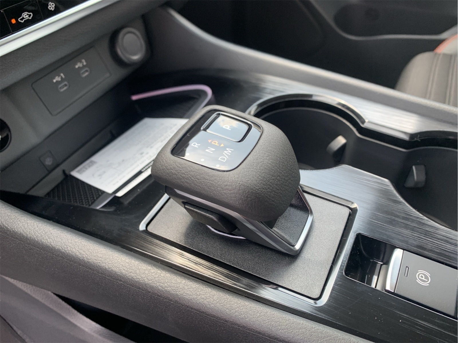2026 Nissan Rogue SV photo 20