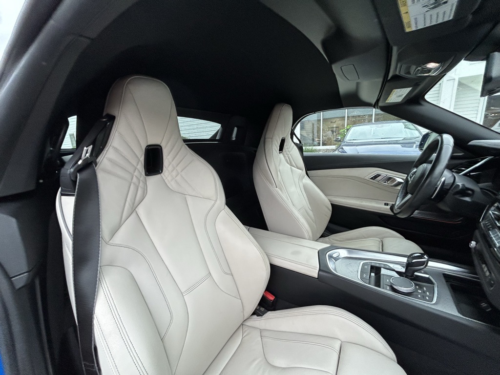 2019 Bmw Z4 sDrive30i photo 17