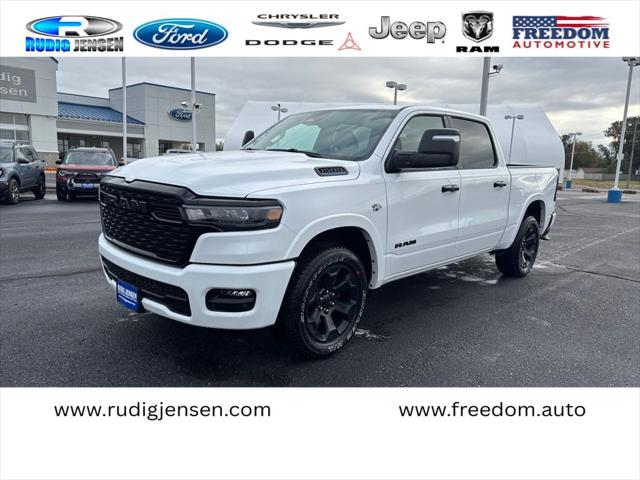 2026 RAM Ram 1500 Pickup Big Horn/Lone Star's photo