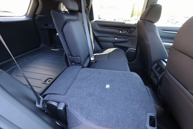 2026 Honda CR-V Hybrid photo 24