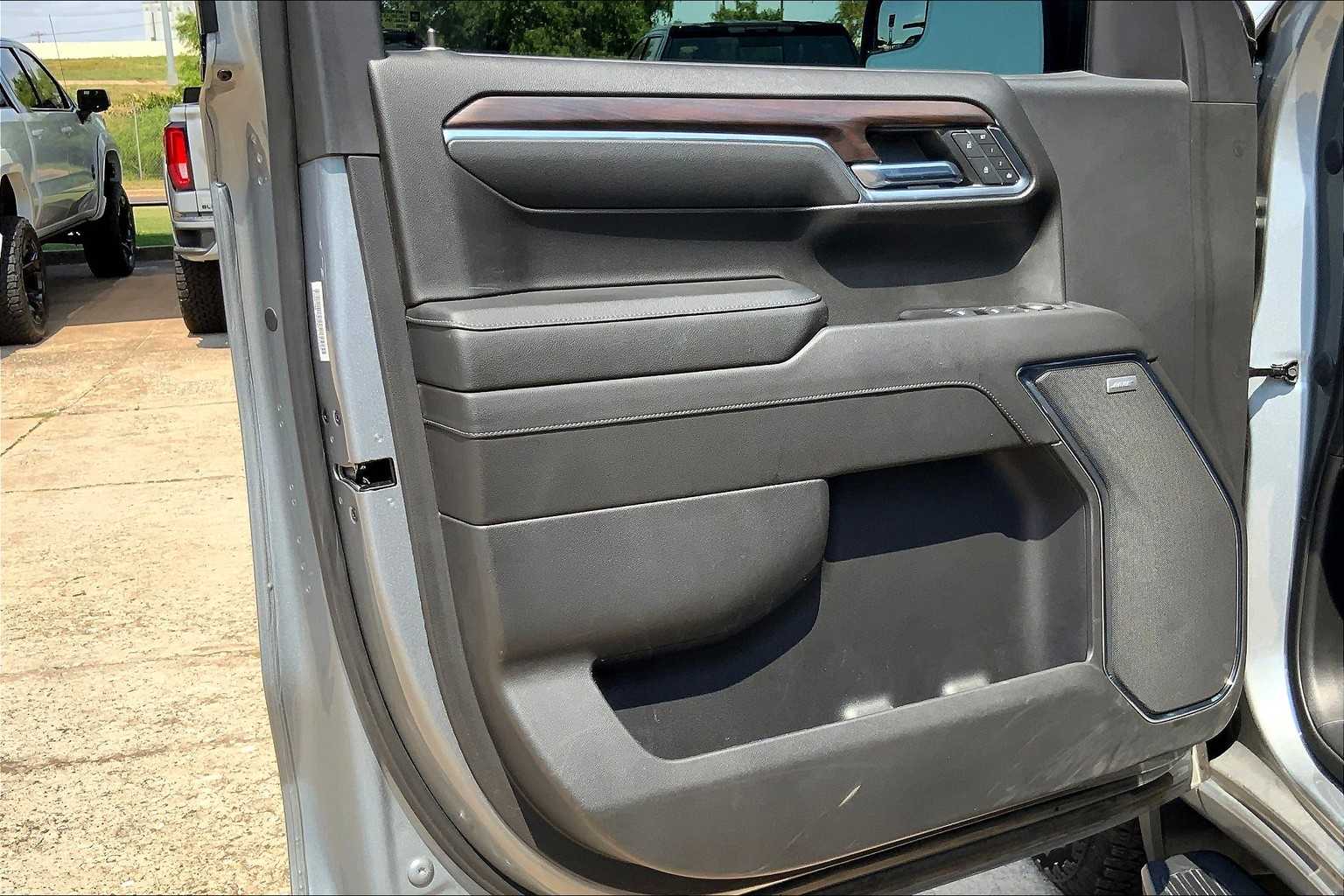 2023 Gmc Sierra 1500 SLT photo 21