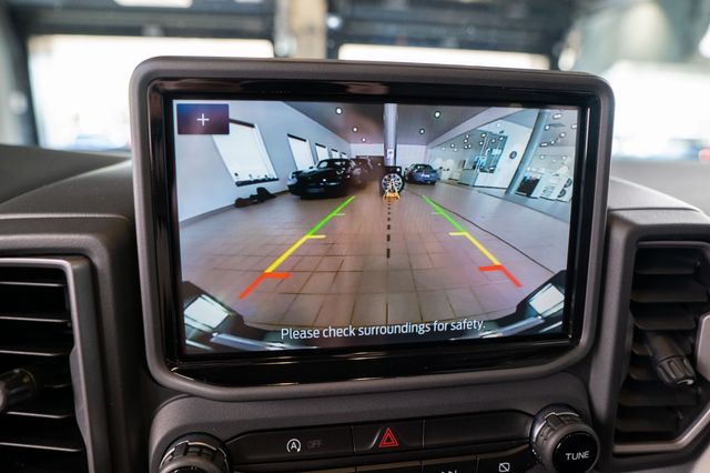 Used 2021 Blue Ford Big Bend image 24