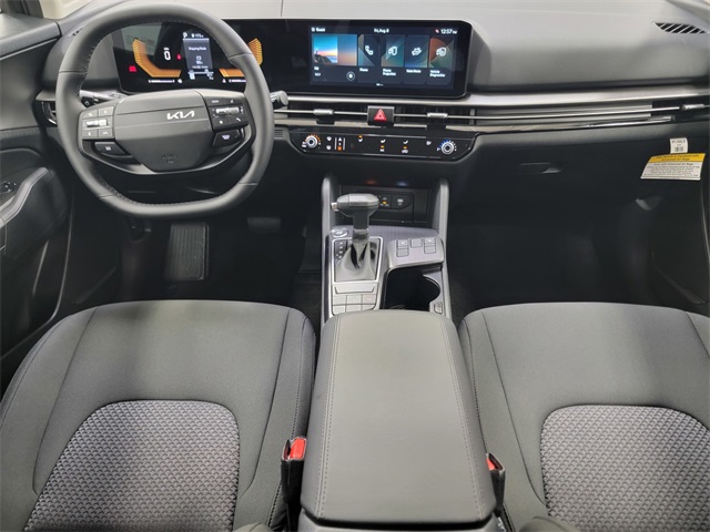 2026 Kia Seltos S photo 20