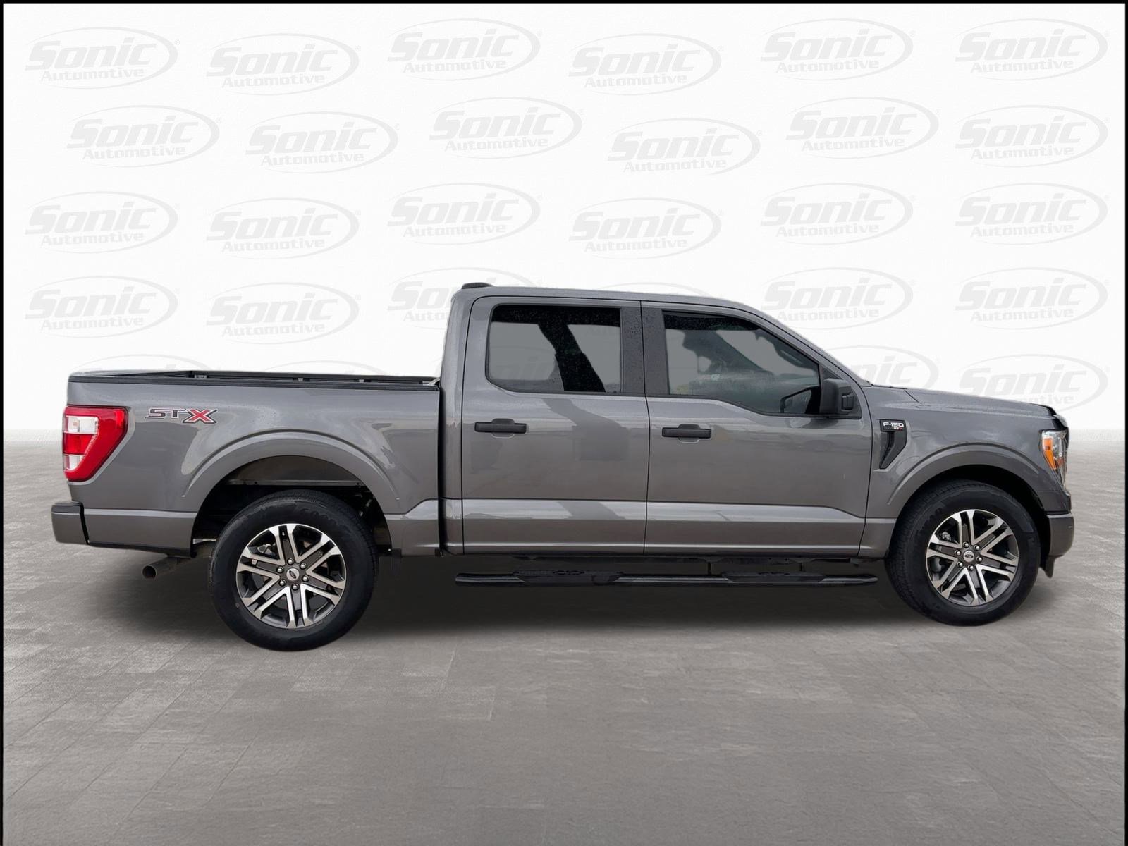 2021 Ford F-150 XL photo 7