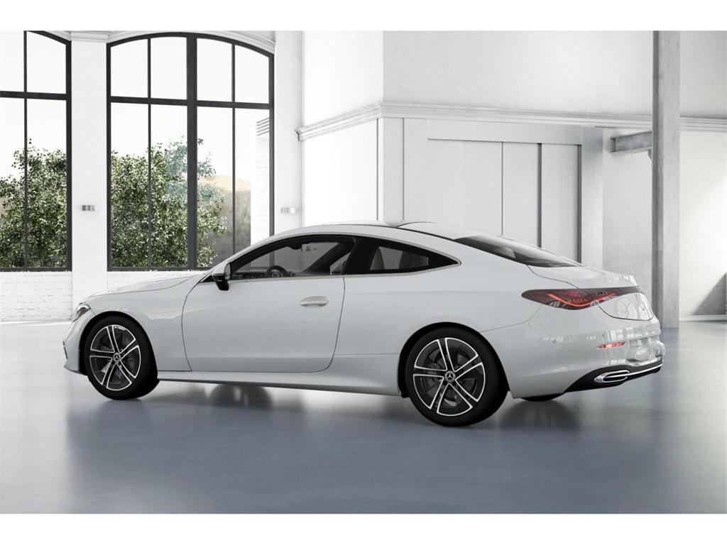 2026 Mercedes Benz CLE 300 4MATIC photo 30