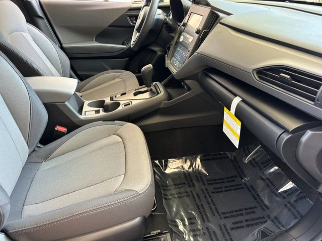 2025 Subaru Crosstrek Base photo 17