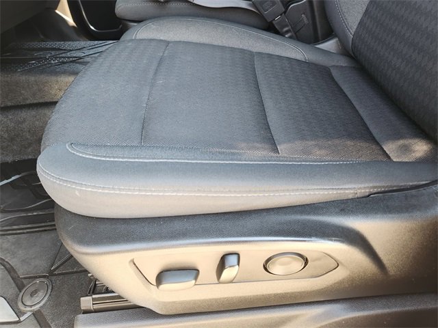 2022 Chevrolet Silverado 1500 LT photo 21