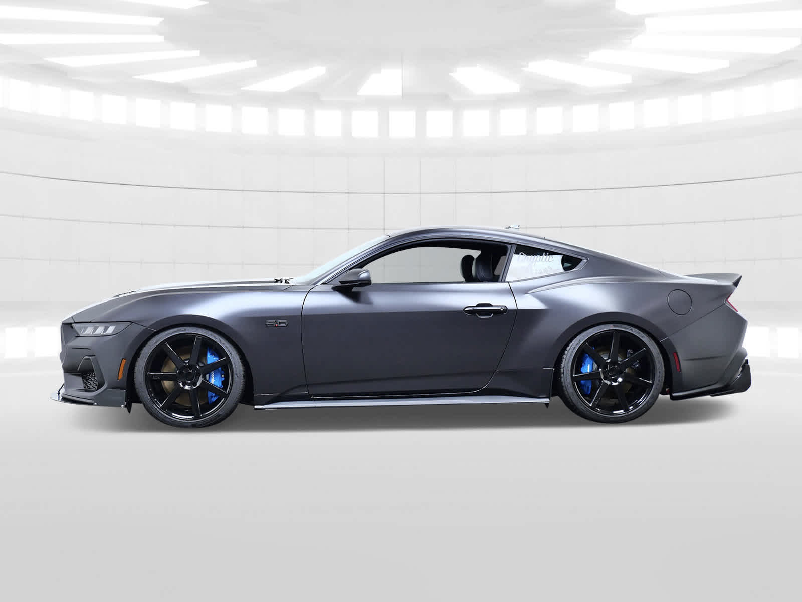 Used 2024 Ford Mustang GT Premium with VIN 1FA6P8CF1R5428492 for sale in Minneapolis, Minnesota