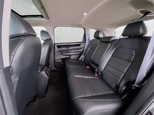 2025 Honda CR-V EX-L photo 26