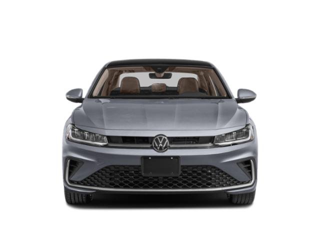2025 Volkswagen Jetta SEL photo 7