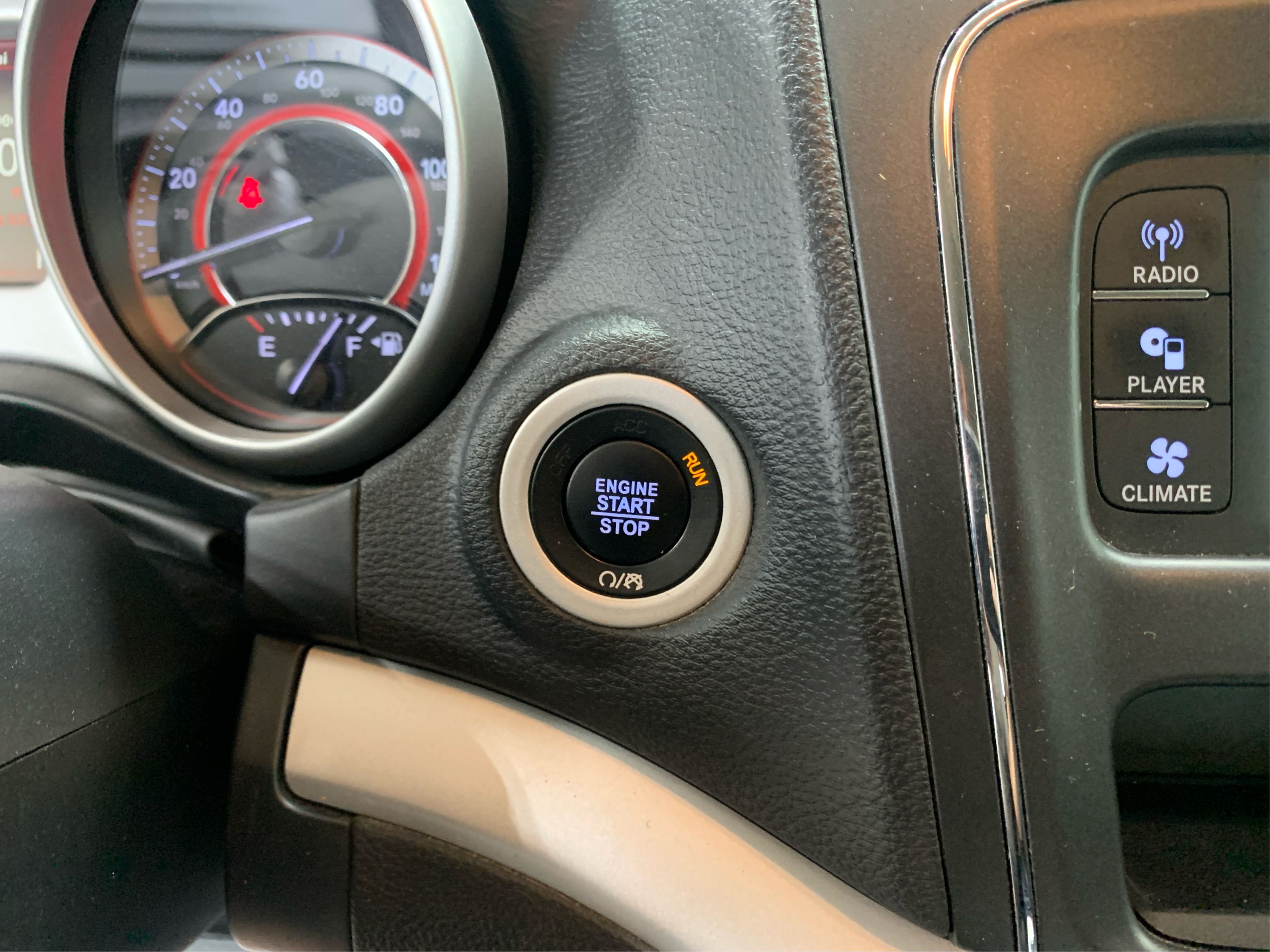 2020 Dodge Journey SE photo 13